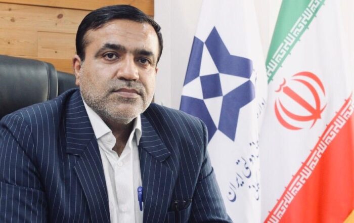 خبر خوش مدیرکل غله و خدمات بازرگانی خوزستان / بارگیری ضربتی ۷۵ هزار تن برنج وارداتی از بندر