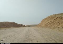 پروژه اتصال جاده ای بهمئی به خوزستان شکست خورد + جزئیات