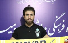 صیاد کوکبی در راه لیگ برتر فوتبال ایران / پیشنهاد چند تیم لیگ برتری