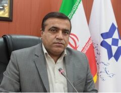 مدیر کل غله و خدمات بازرگانی خوزستان خبر داد: برای تامین آرد استان هیچگونه دغدغه ای نداریم