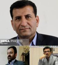 تغییر همزمان سه فرماندار در استان کهگیلویه و بویراحمد
