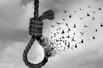 خودکشی جوان دیگری در بهمئی / وضعیت آنومیک علت افزایش نرخ خودکشی است