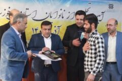 خبر خوش مدیرکل غله و‌ خدمات بازرگانی خوزستان برای خبازان / اعطای تسهیلات به بیش از ۱۷۰۰ نانوایی استان