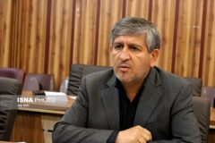 حکم شهردار یاسوج صادر شد