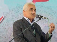 خیز بلند اصلاح طلبان در کهگیلویه بزرگ/ دهبانی پور توسط شورای نگهبان تایید شد