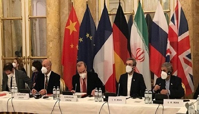 مرندی: خروج سپاه از لیست تحریم پیش شرط ایران برای توافق نیست