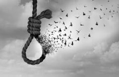 خودکشی غم انگیز در یکی از ادارات کهگیلویه و بویراحمد