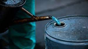 توزیع ۳۶۰ هزار لیتر نفت سفید در شهرستان بهمئی
