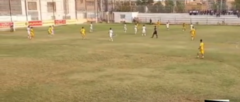 شکست تیم فوتبال شاهین بهمئی در هفته اول لیگ برتر جوانان کشور
