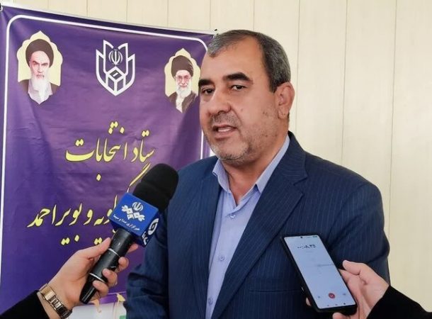 ۲ نامزد دیگر انتخابات مجلس در کهگیلویه و بویراحمد تأیید شدند / خبری از هاشمی پور نیست