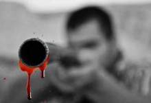 درگیری پدر و پسری در یکی از خیابان‌های یاسوج؛ کشته و زخمی دو مأمور نیروی انتظامی