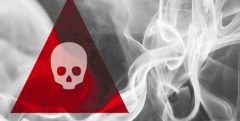مسمومیت با مونوکسید کربن جان ۲ نفر را در یاسوج گرفت ‌