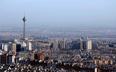 جزئیات طرح تقسیم تهران اعلام شد