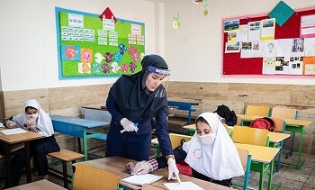 ساعت شروع به‌ کار مدارس کهگیلویه و بویراحمد بعد از تعطیلات عید فطر