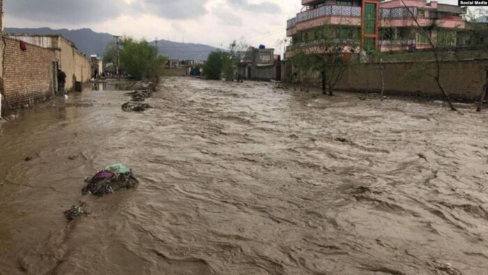 خسارت ۴۲ میلیارد ریالی به بخش‌های مختلف عشایر در شهرستان بهمئی